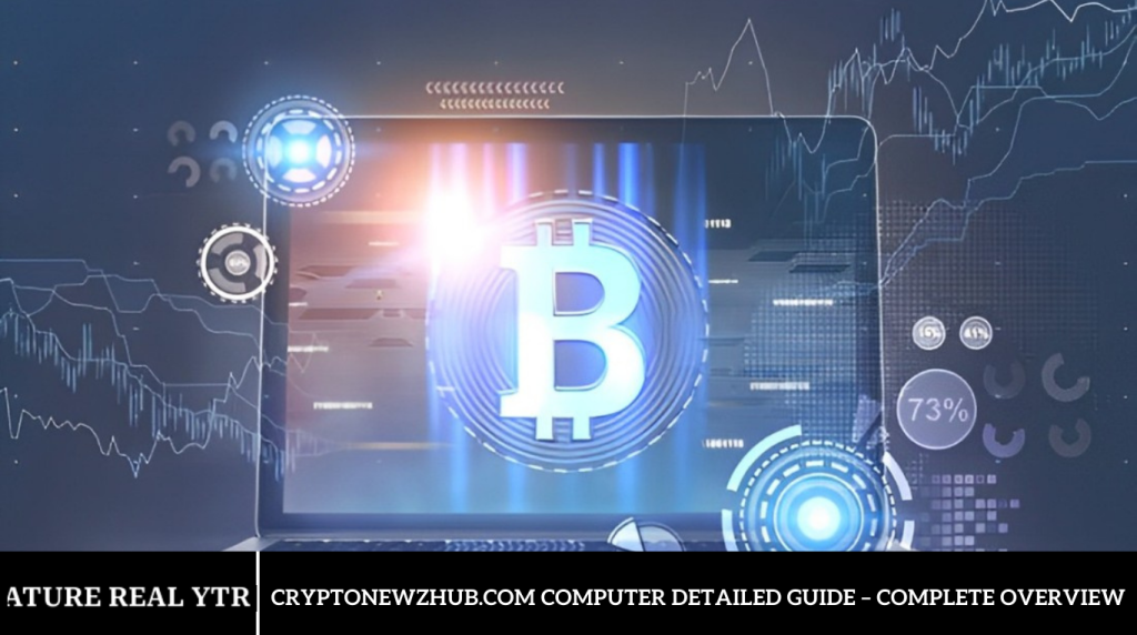Cryptonewzhub.com Computer Detailed Guide – Complete Overview