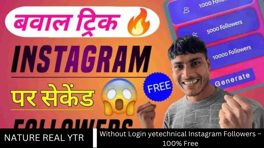 Instagram Followers