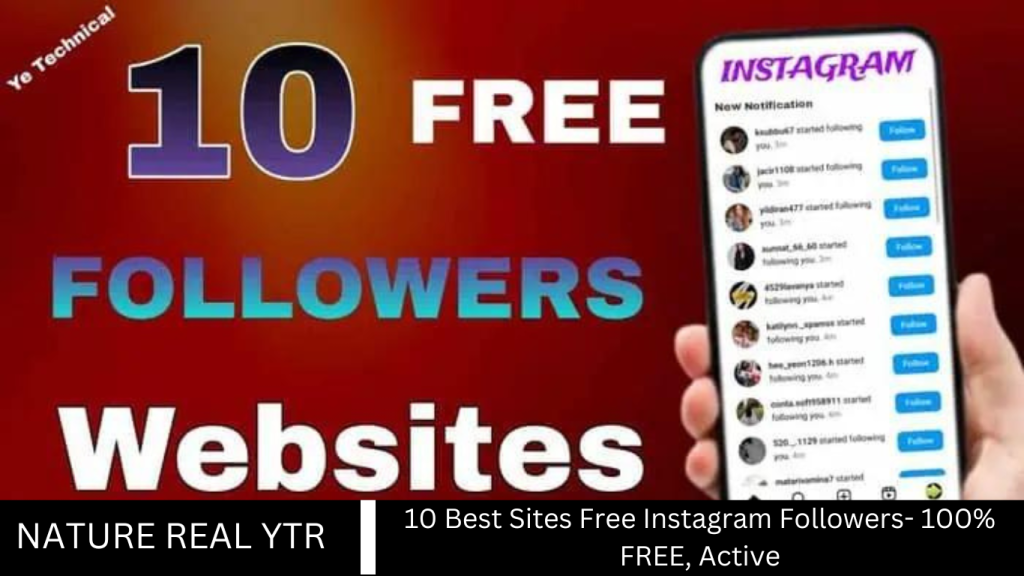 Instagram Followers