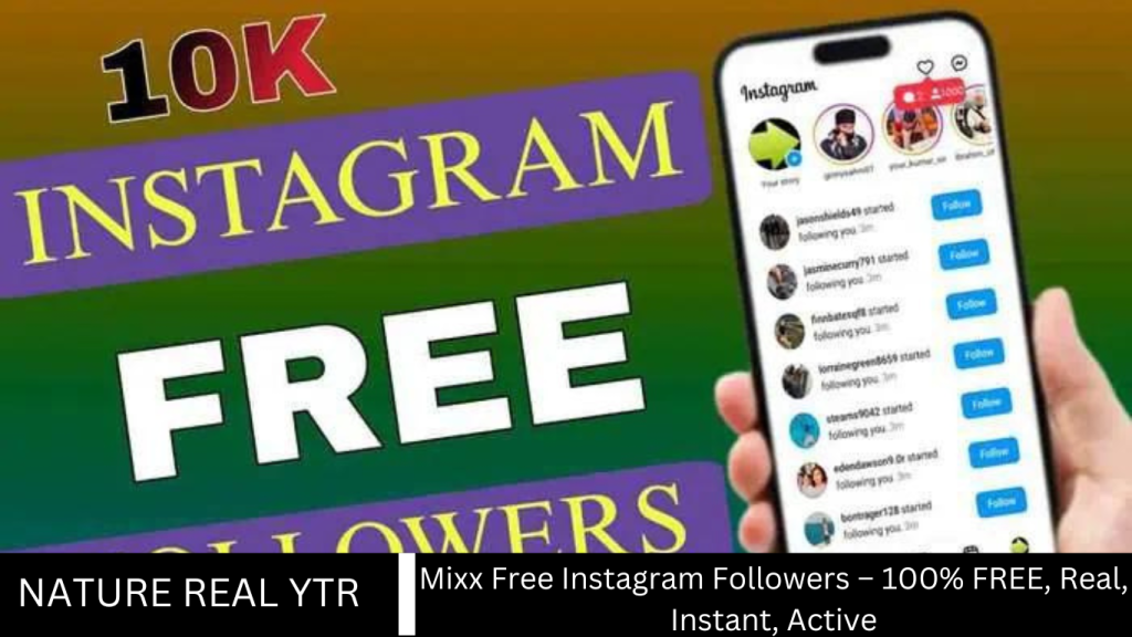 Instagram Followers