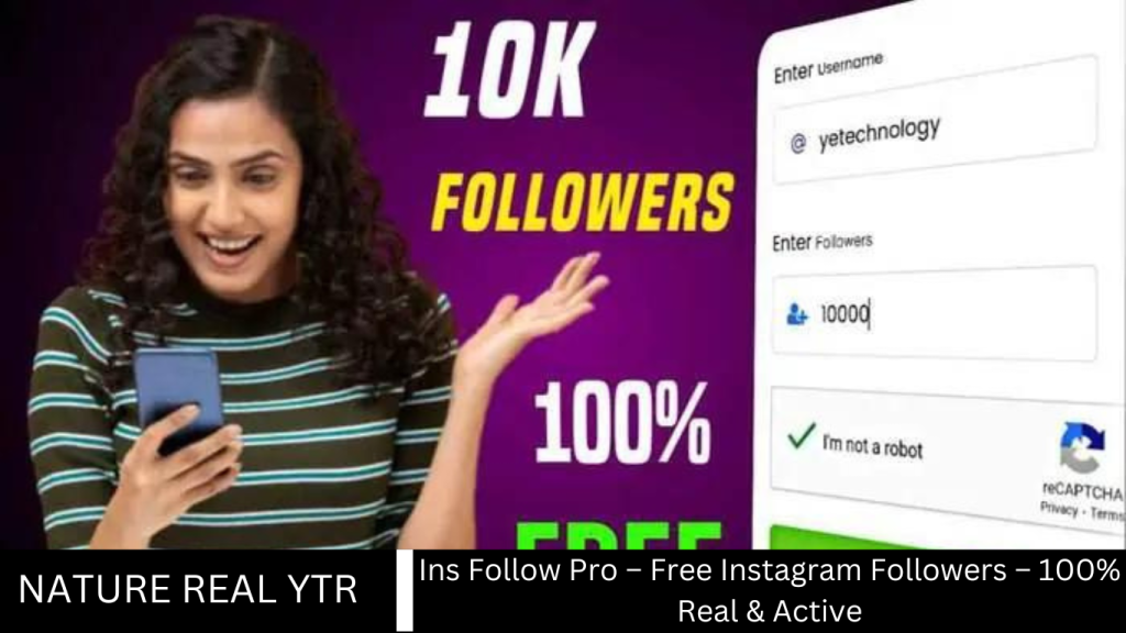 Instagram Followers
