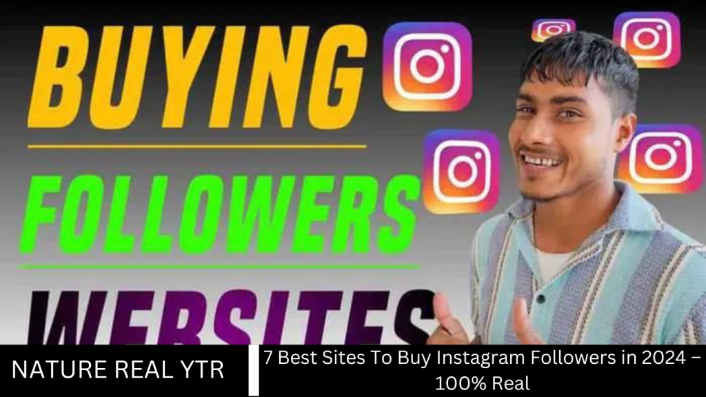 Instagram Followers