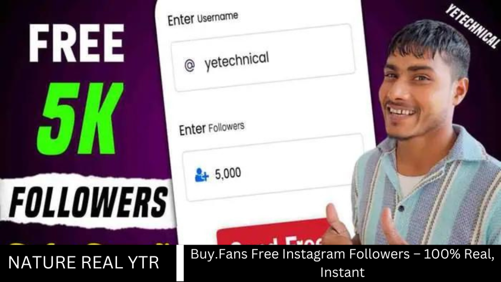 Instagram Followers