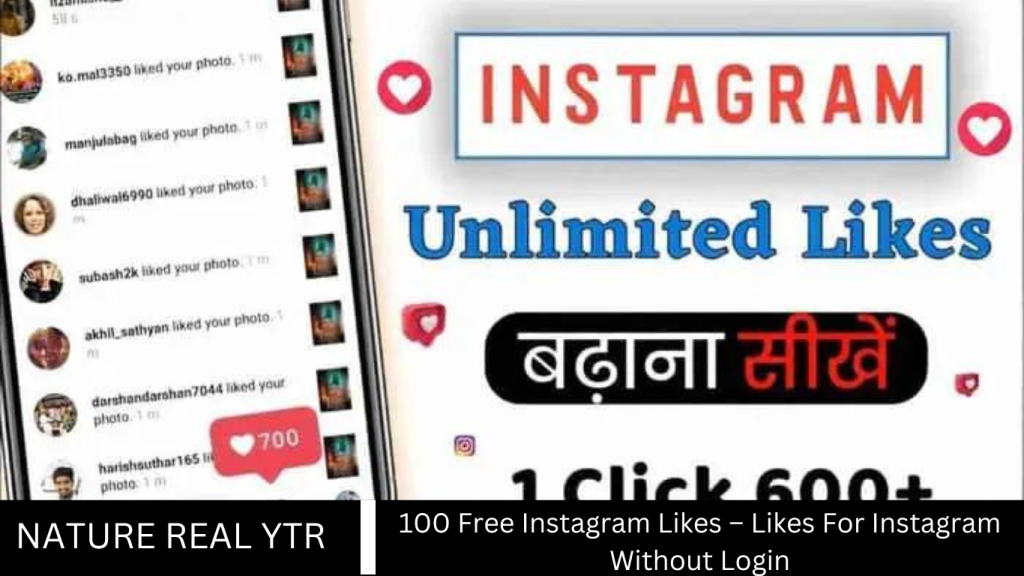 Instagram Likes