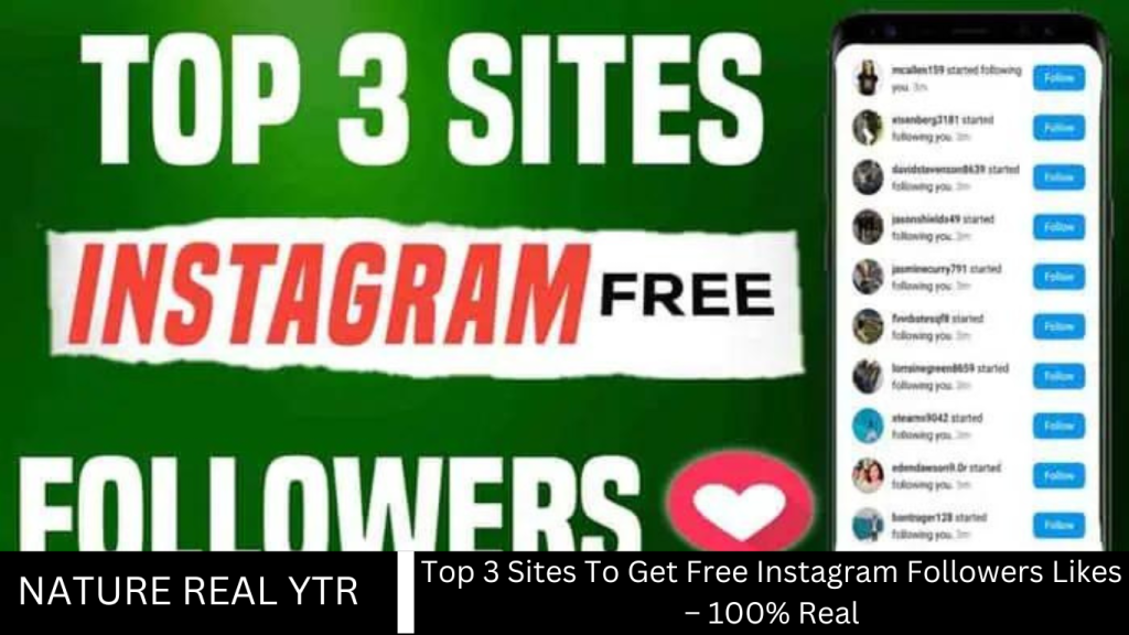 Instagram Followers