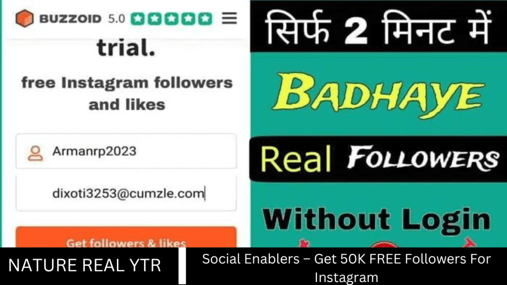 Social Enablers