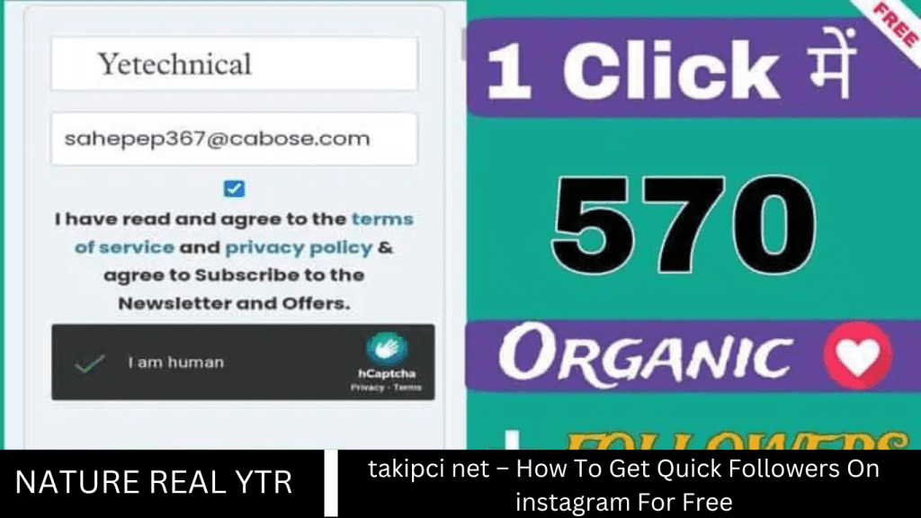 takipci net