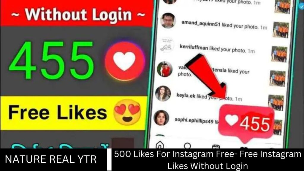 Free Instagram