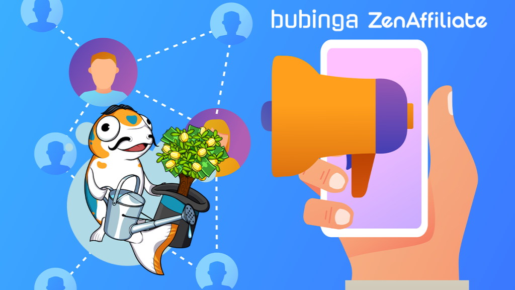 Best Practices for Promoting Bubinga through Zen’s Affiliate Program