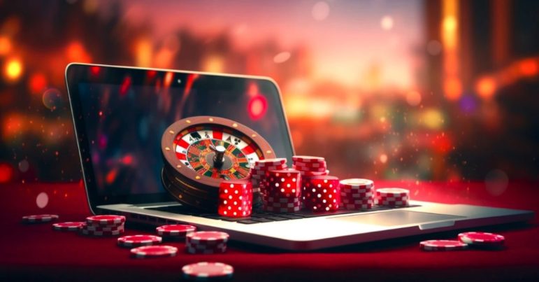 A Beginner’s Guide to Playing Casino Slots Online Safely