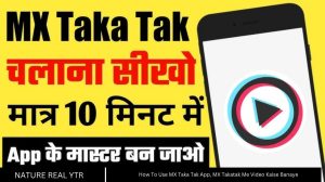 MX Taka Tak App