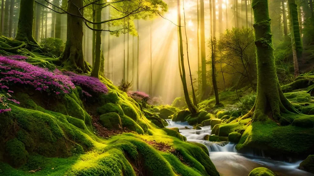 A Phone Routine That Respects Nature And Keeps Live Info Close