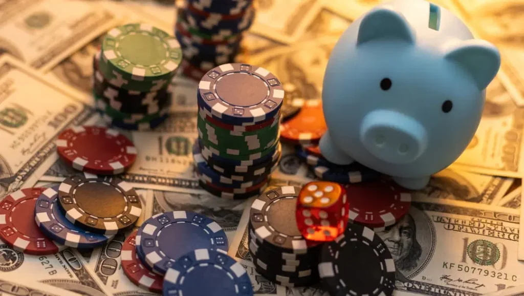How to Build Your Bankroll Using Slot Gacor Strategy