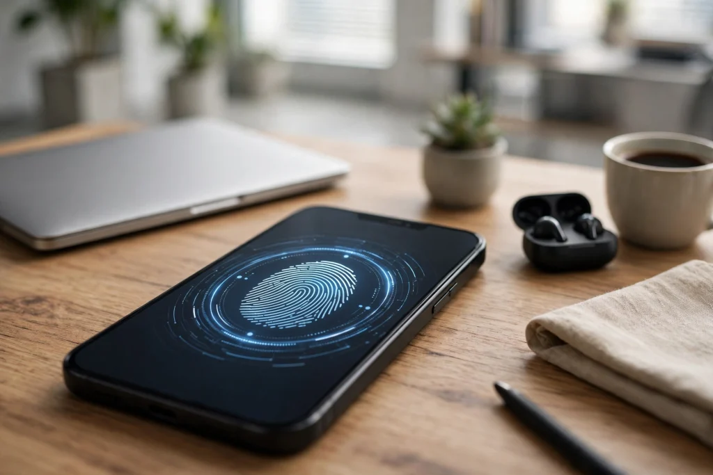 Passkeys Explained: Why Your Next Phone Will Retire the Password for Good